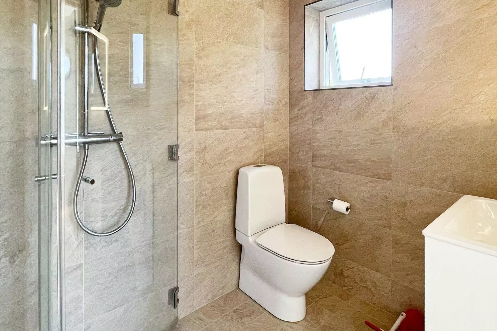 4 star holiday home in Bohus-Indoor