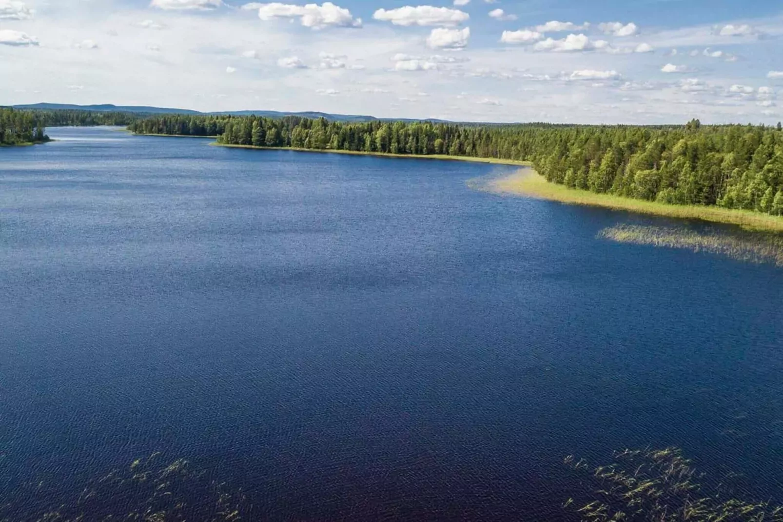 4 person holiday home in BURTRÄSK-Water view