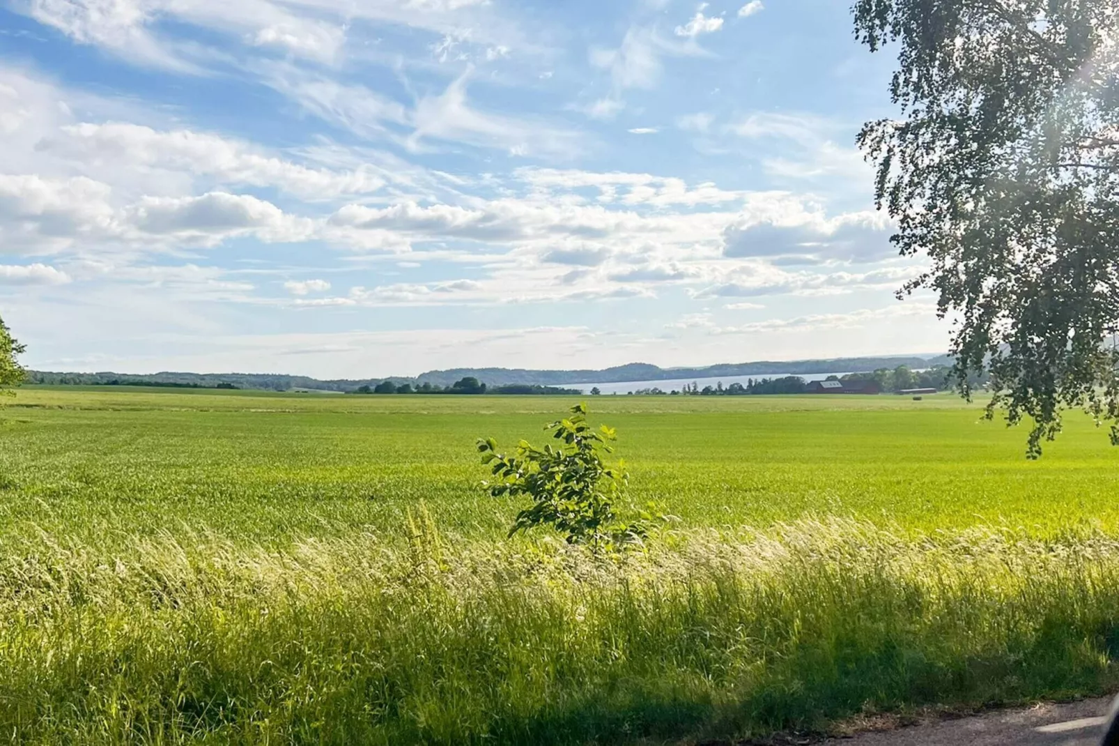 5 person holiday home in HuskvarnA