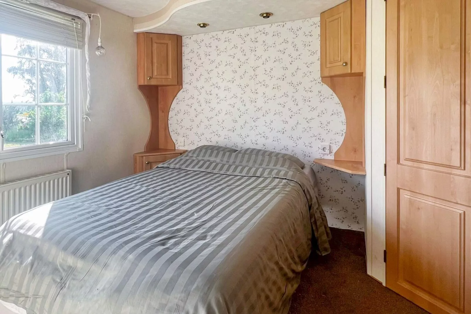 5 person holiday home in HuskvarnA-Indoor