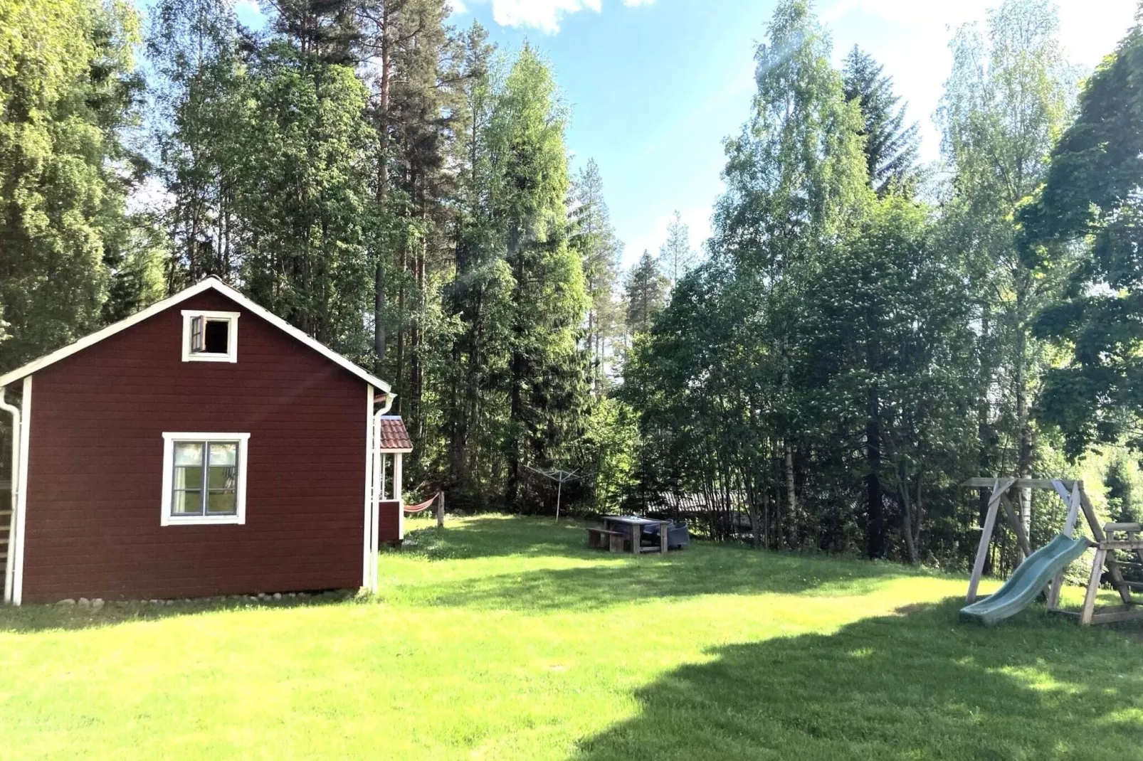 6 person holiday home in FURUDAL