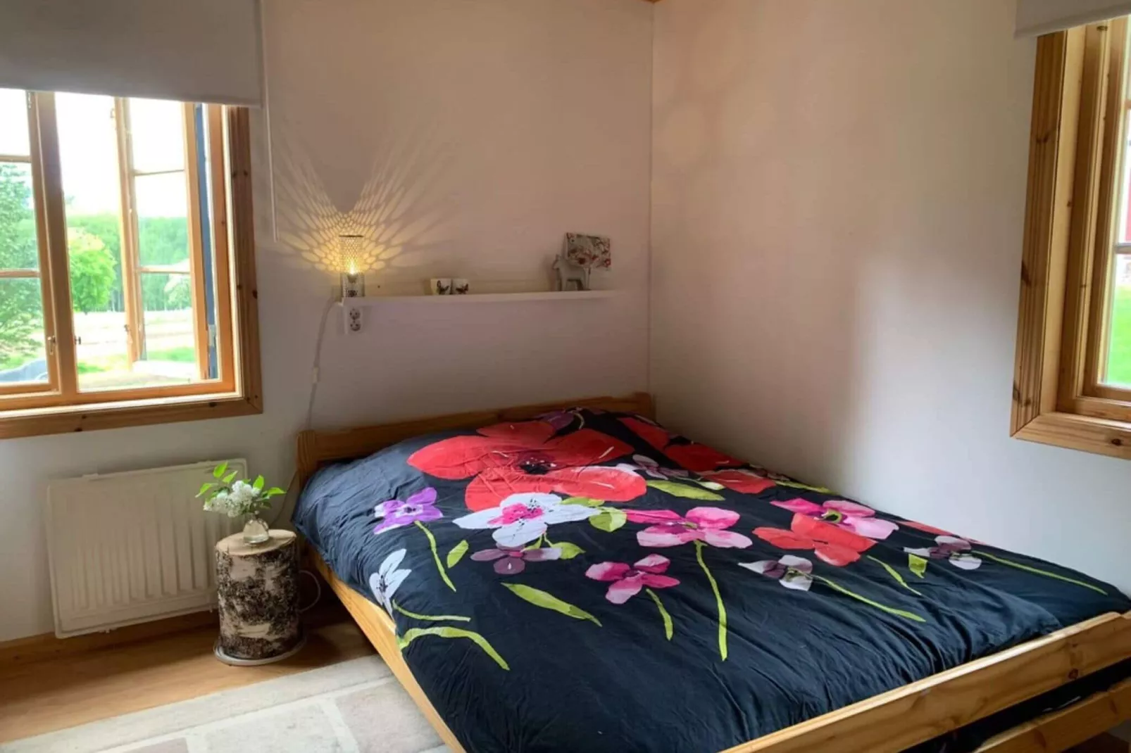 6 person holiday home in FURUDAL-Indoor