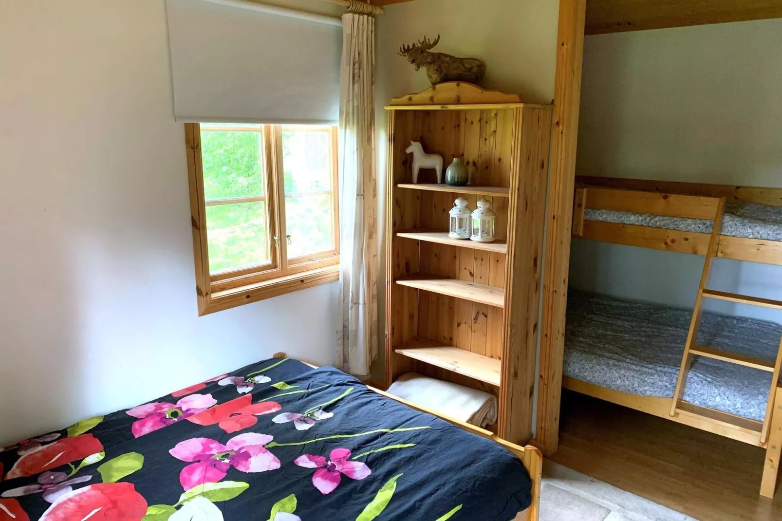 6 person holiday home in FURUDAL-Indoor