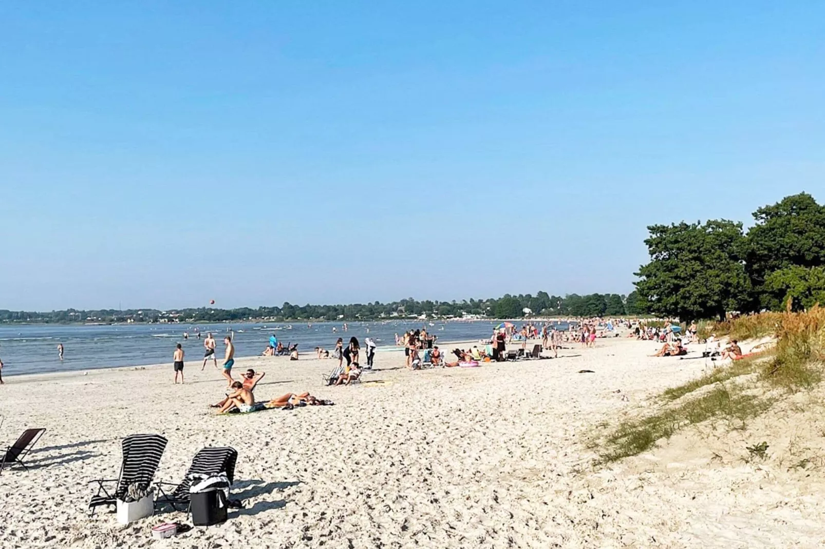 5 person holiday home in BORGHOLM-Not tagged