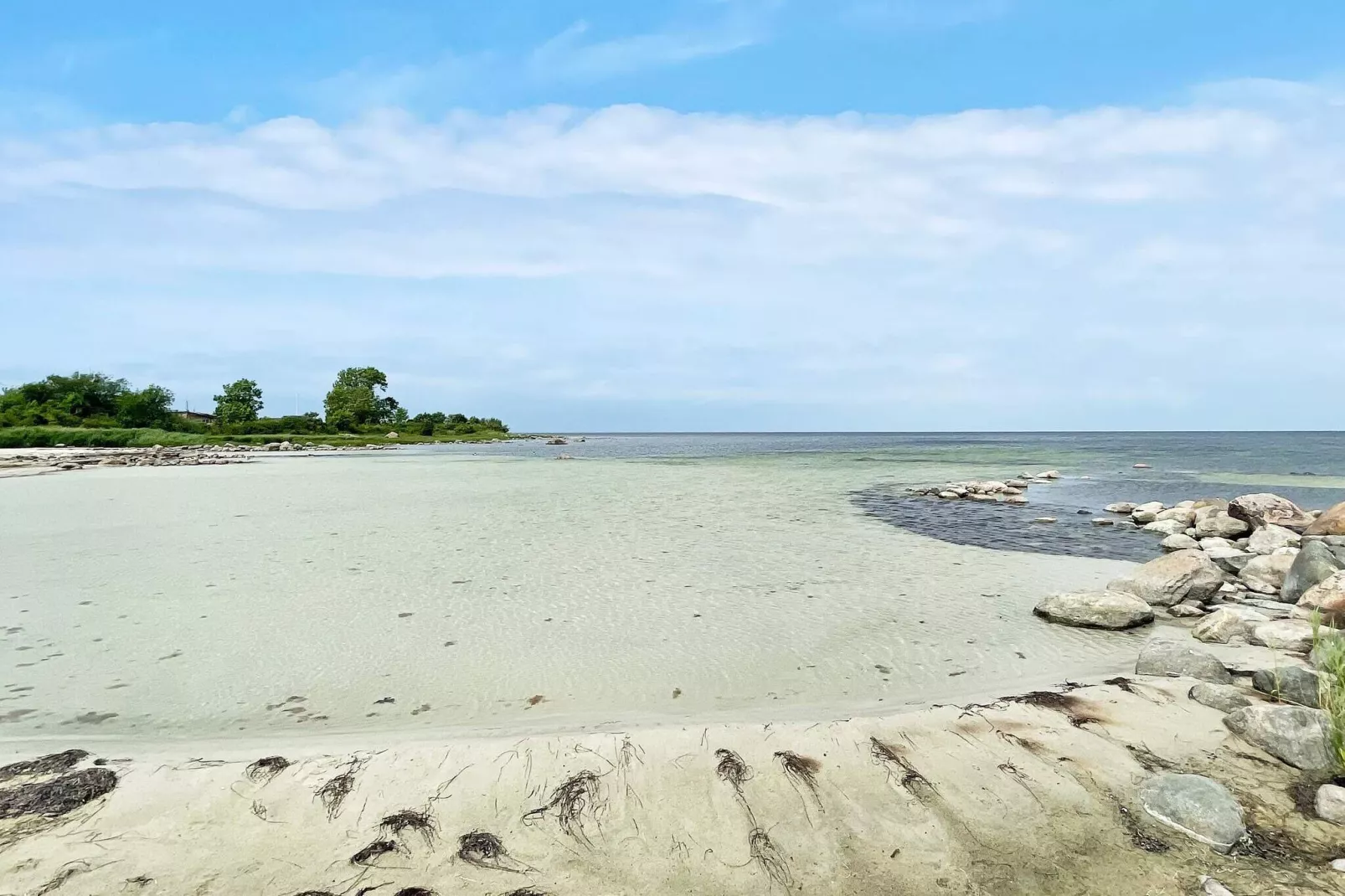 5 person holiday home in BORGHOLM-Not tagged