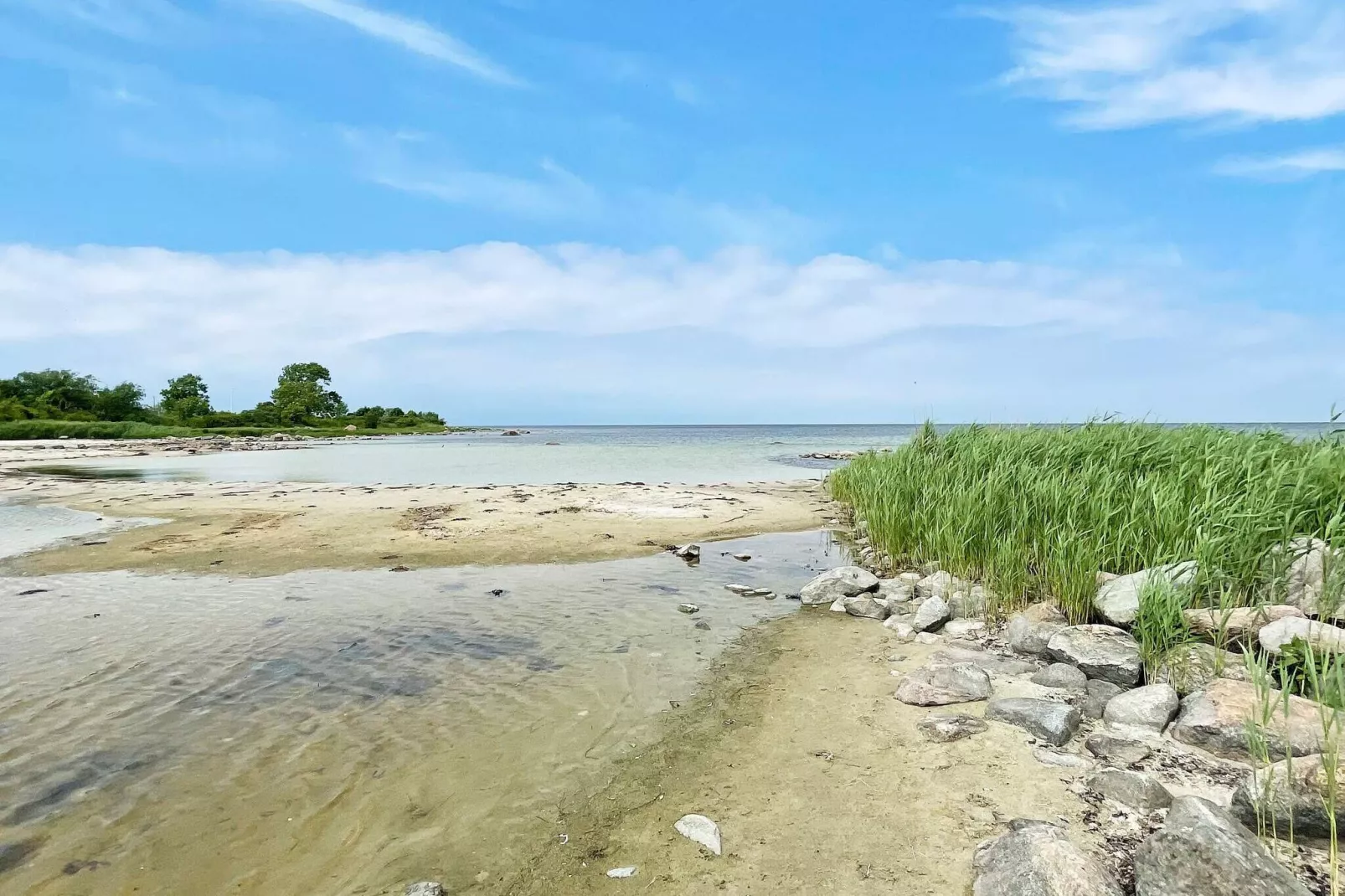 5 person holiday home in BORGHOLM-Not tagged