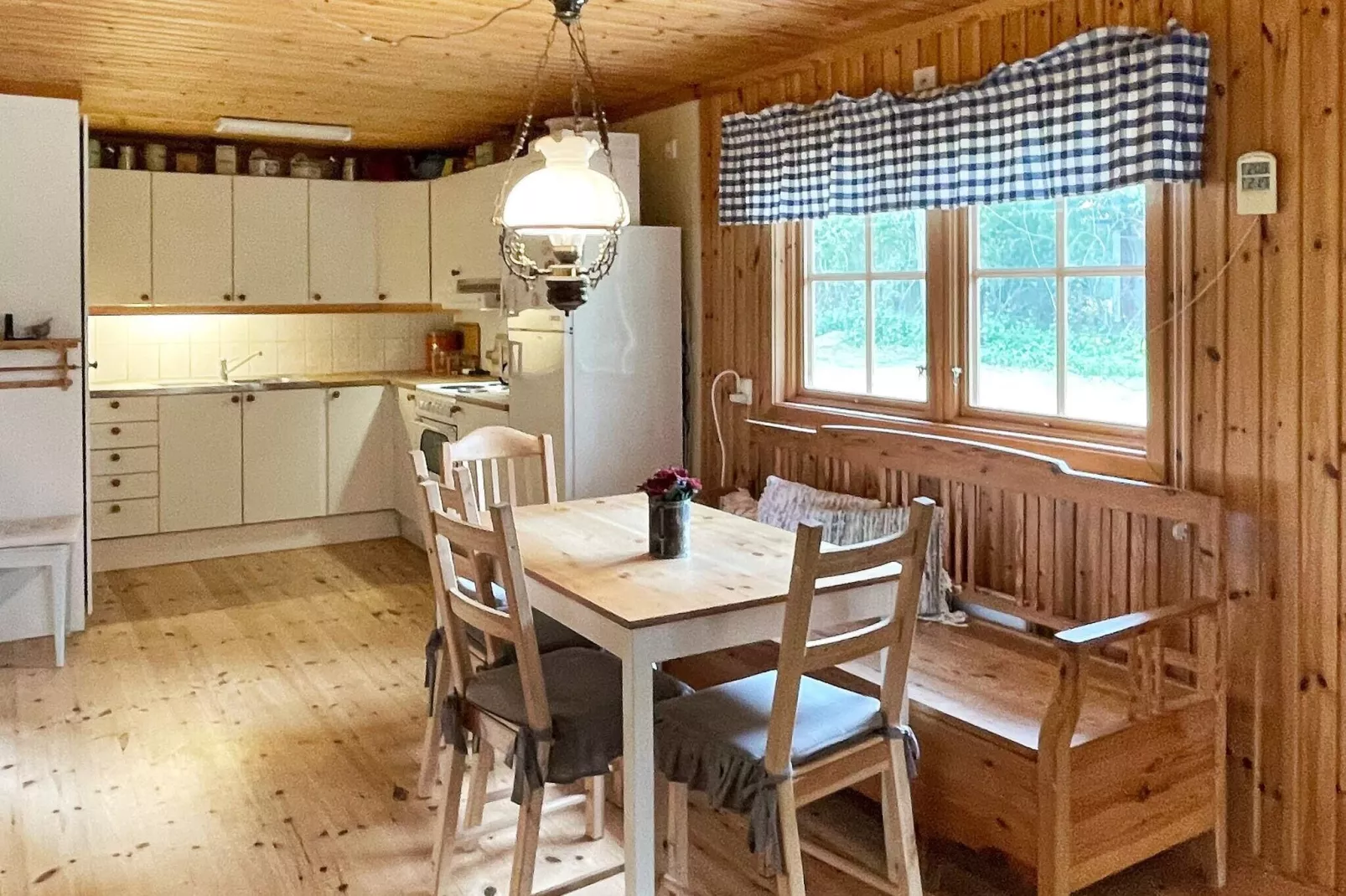 5 person holiday home in BORGHOLM