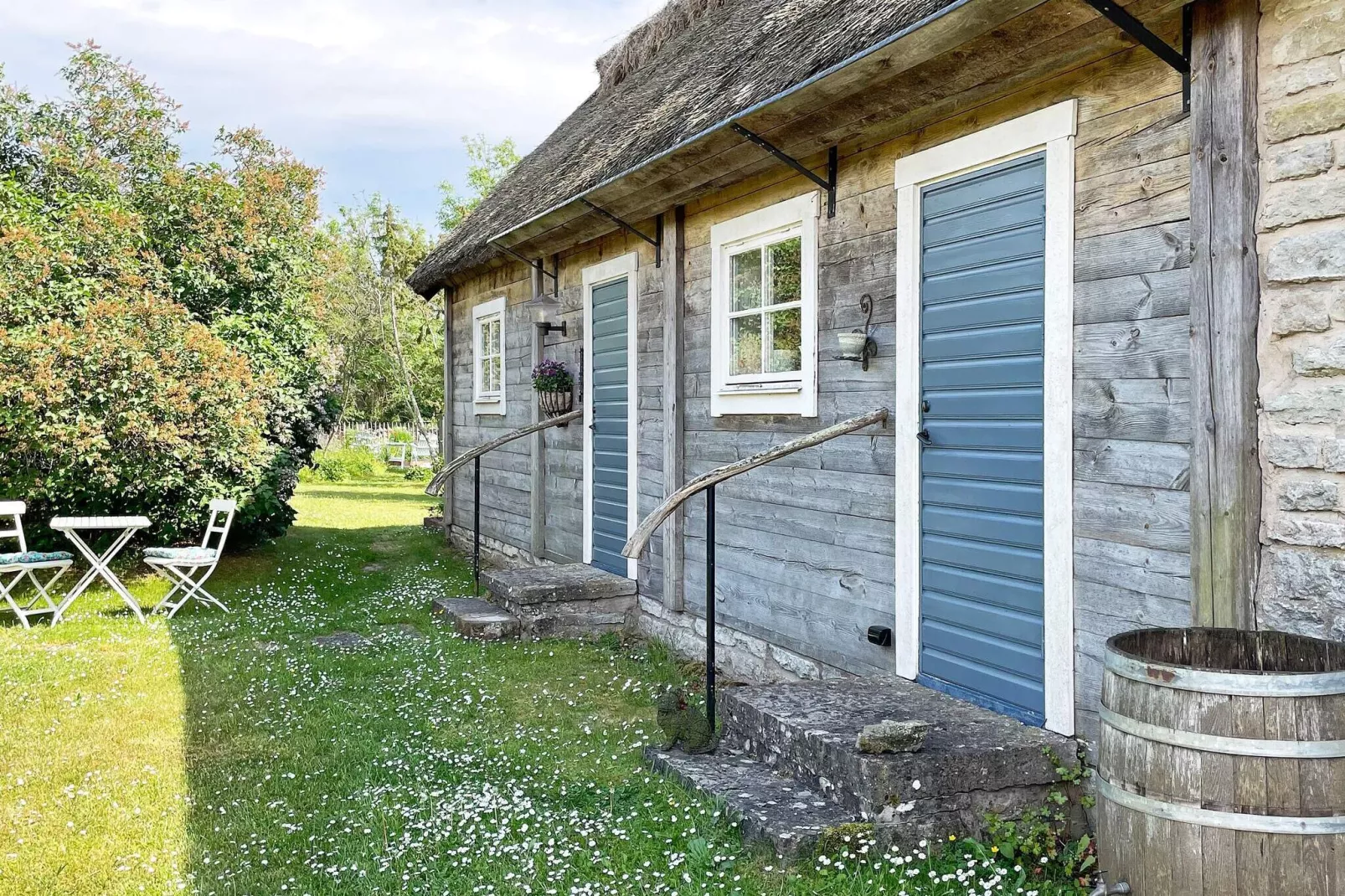 3 person holiday home in LÖTTORP