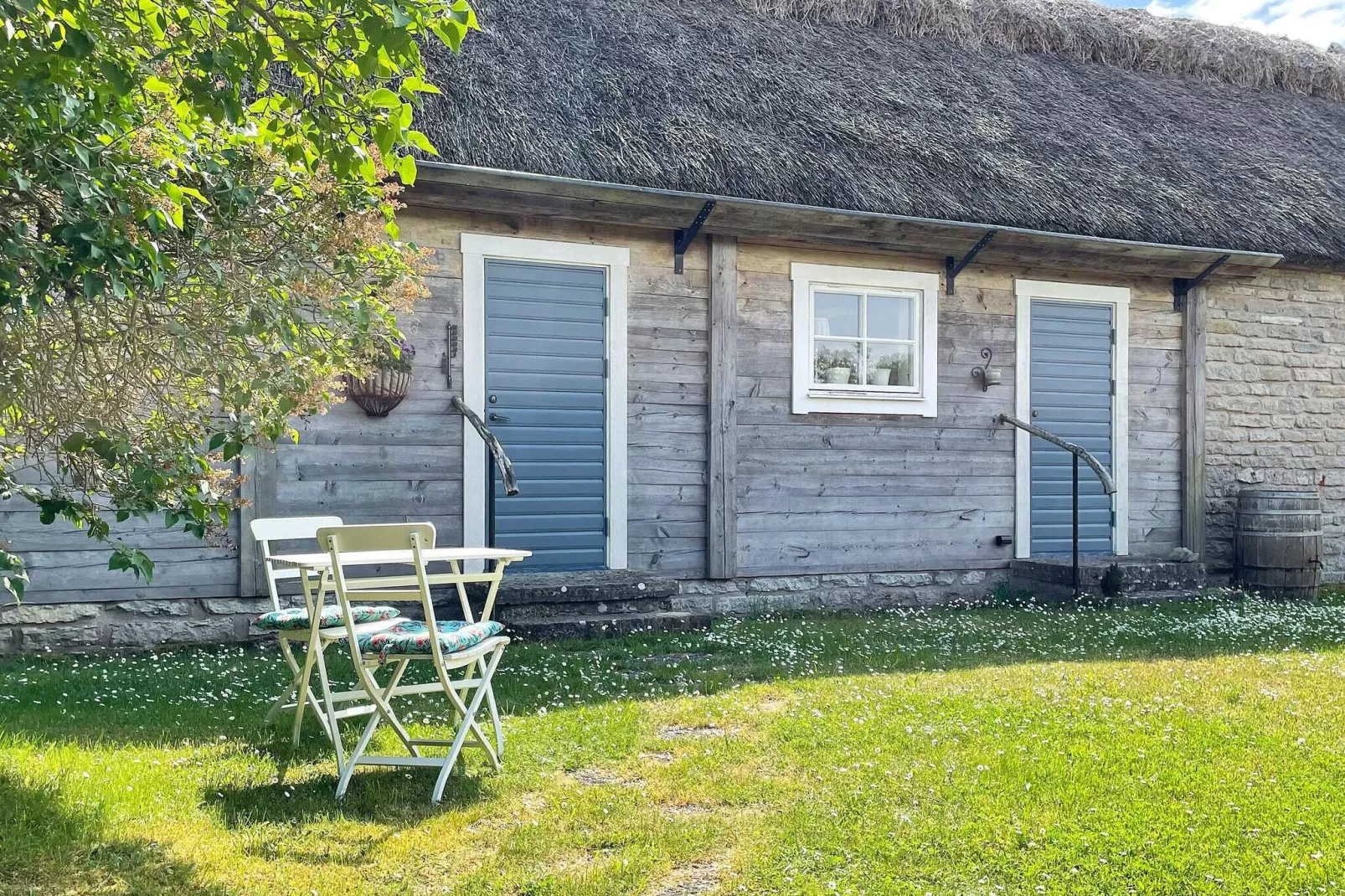 3 person holiday home in LÖTTORP