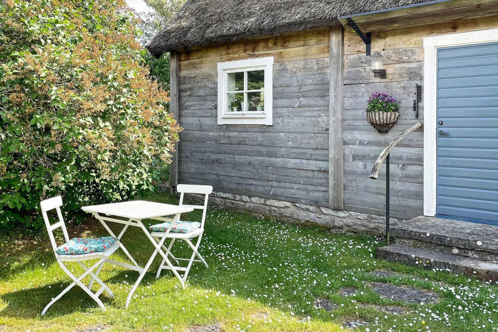 3 person holiday home in LÖTTORP