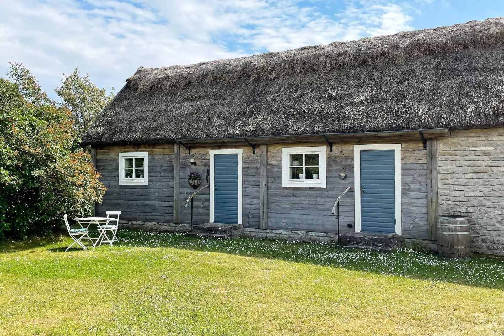 Maison de vacances pour 3 a LÖTTORP