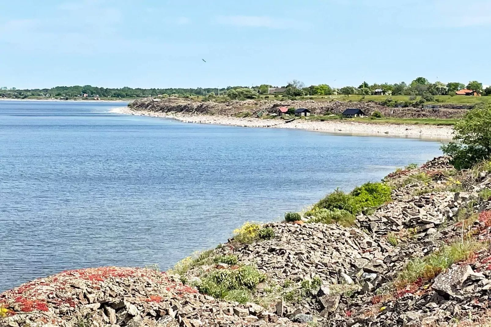 Maison de vacances pour 3 a LÖTTORP-Non tagué