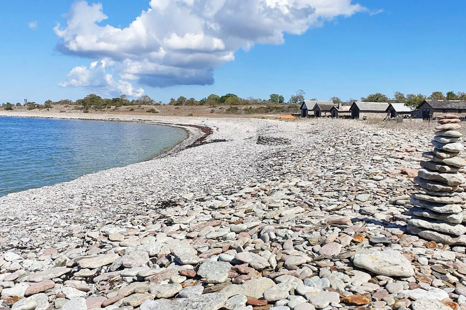 Maison de vacances pour 3 a LÖTTORP-Non tagué
