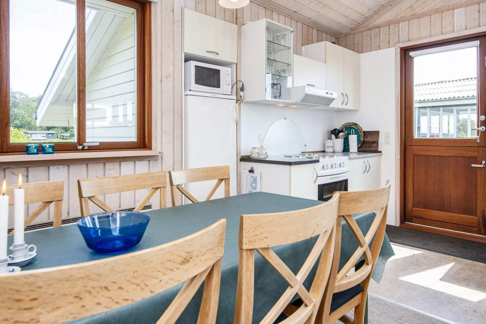 4 star holiday home in Juelsminde-By Traum-Indoor