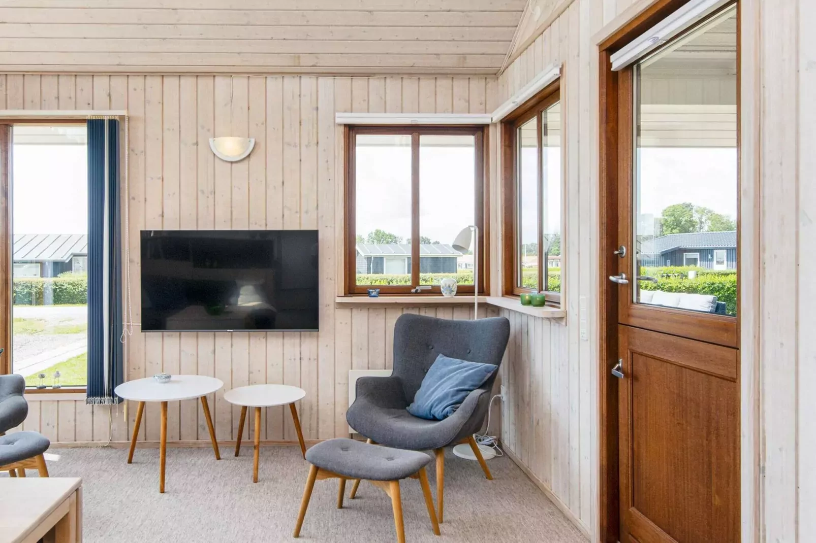 4 star holiday home in Juelsminde-By Traum-Indoor