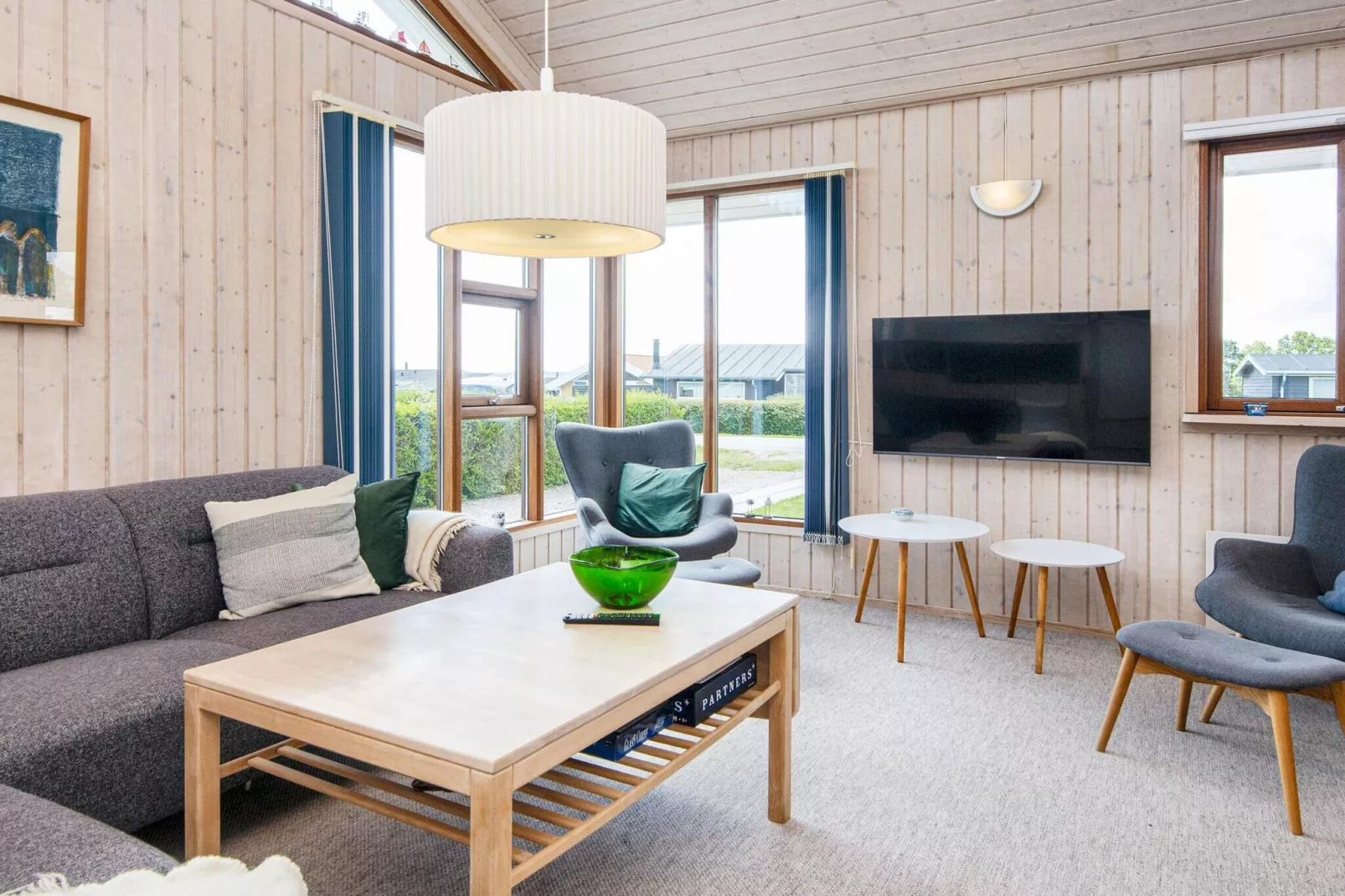 4 star holiday home in Juelsminde-By Traum-Indoor