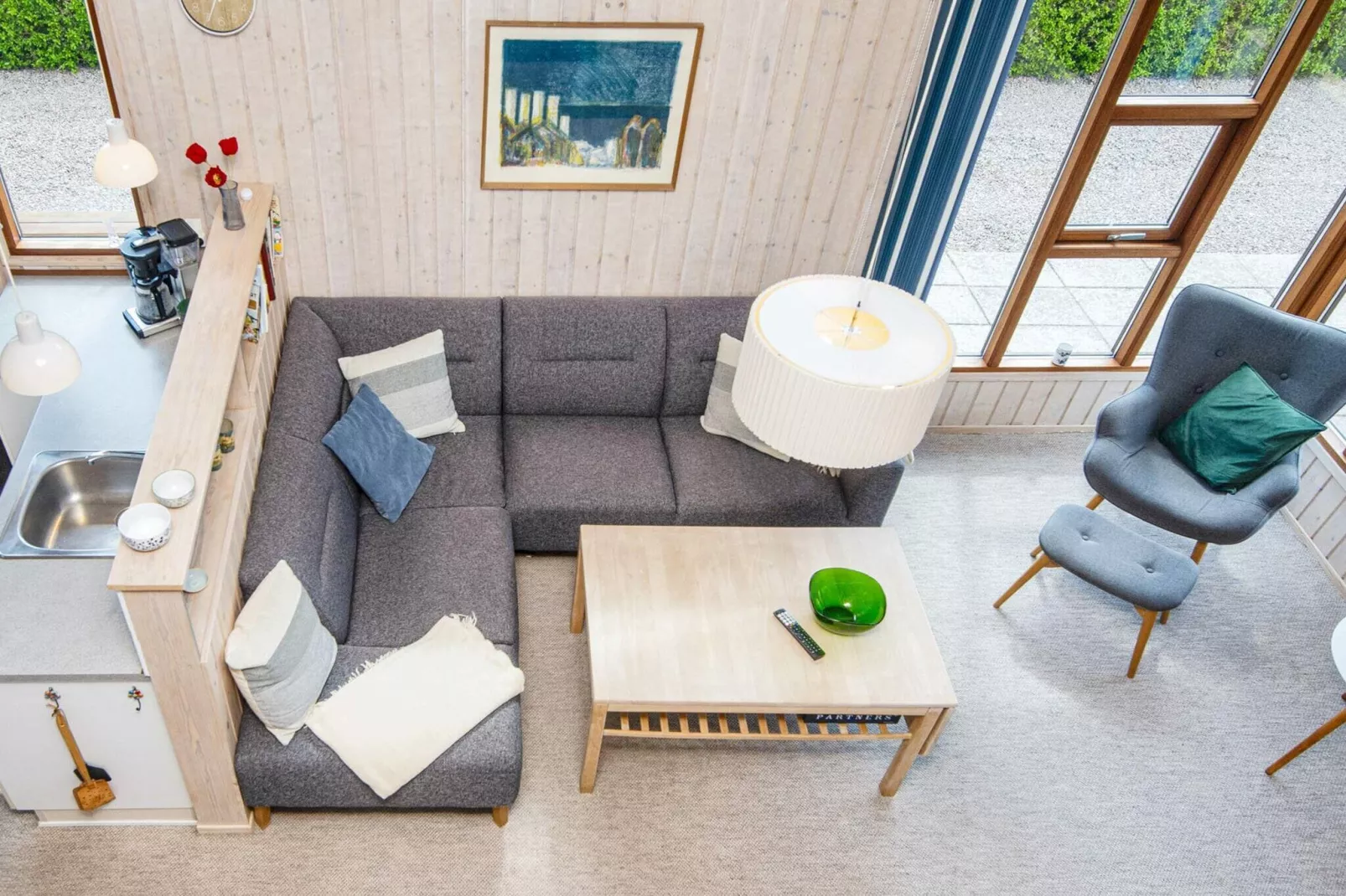4 star holiday home in Juelsminde-By Traum-Indoor