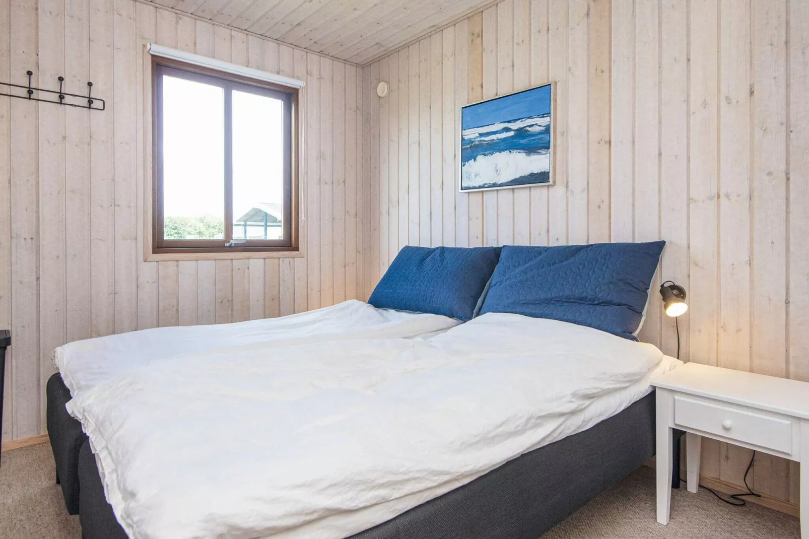 4 star holiday home in Juelsminde-By Traum-Indoor