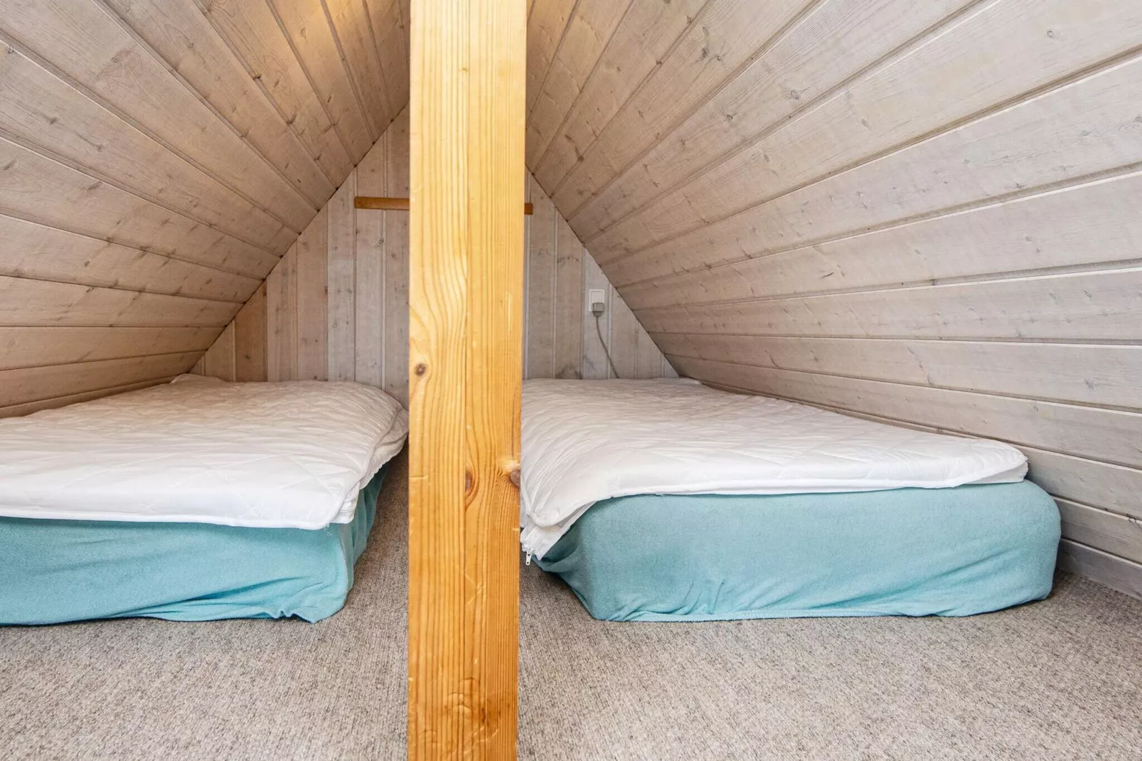4 star holiday home in Juelsminde-By Traum-Indoor