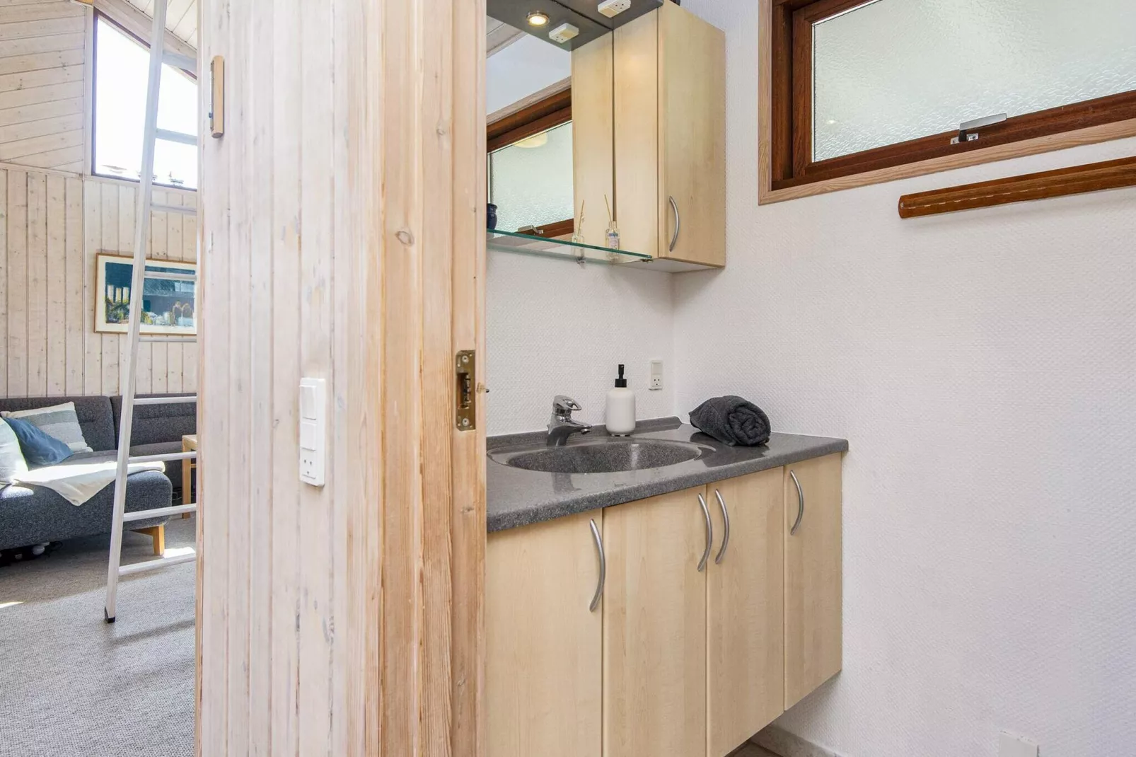 4 star holiday home in Juelsminde-By Traum-Indoor