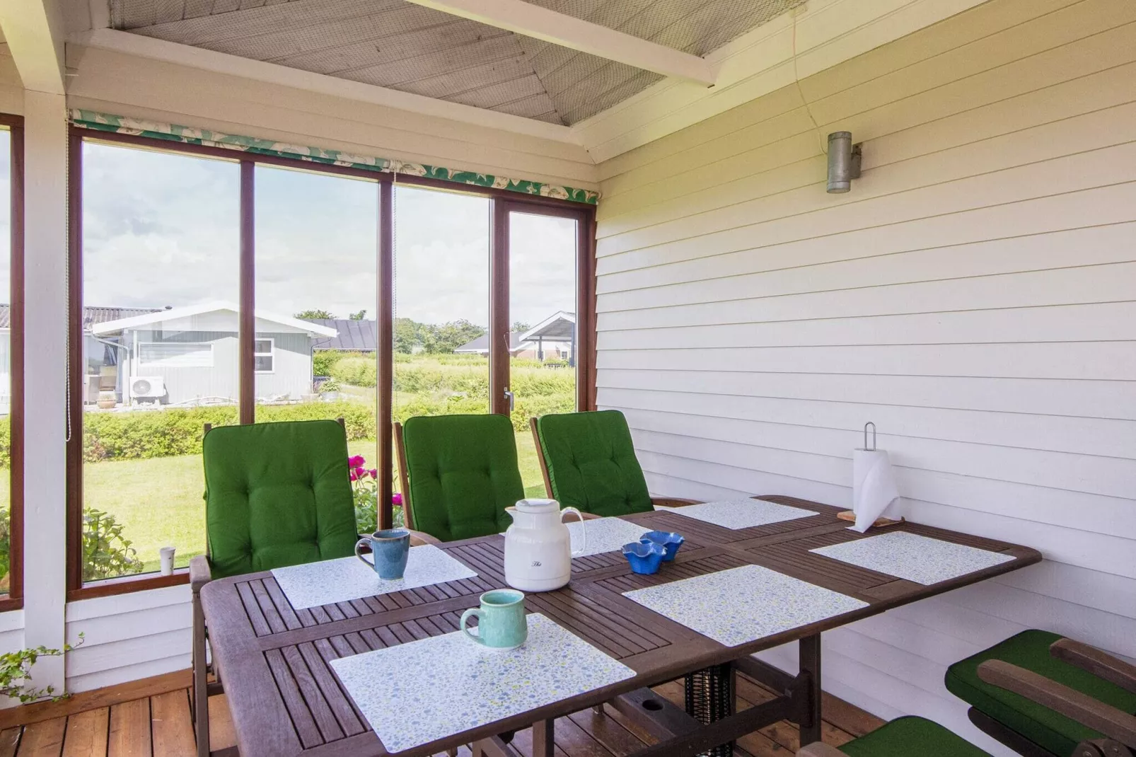 4 star holiday home in Juelsminde-By Traum-Indoor