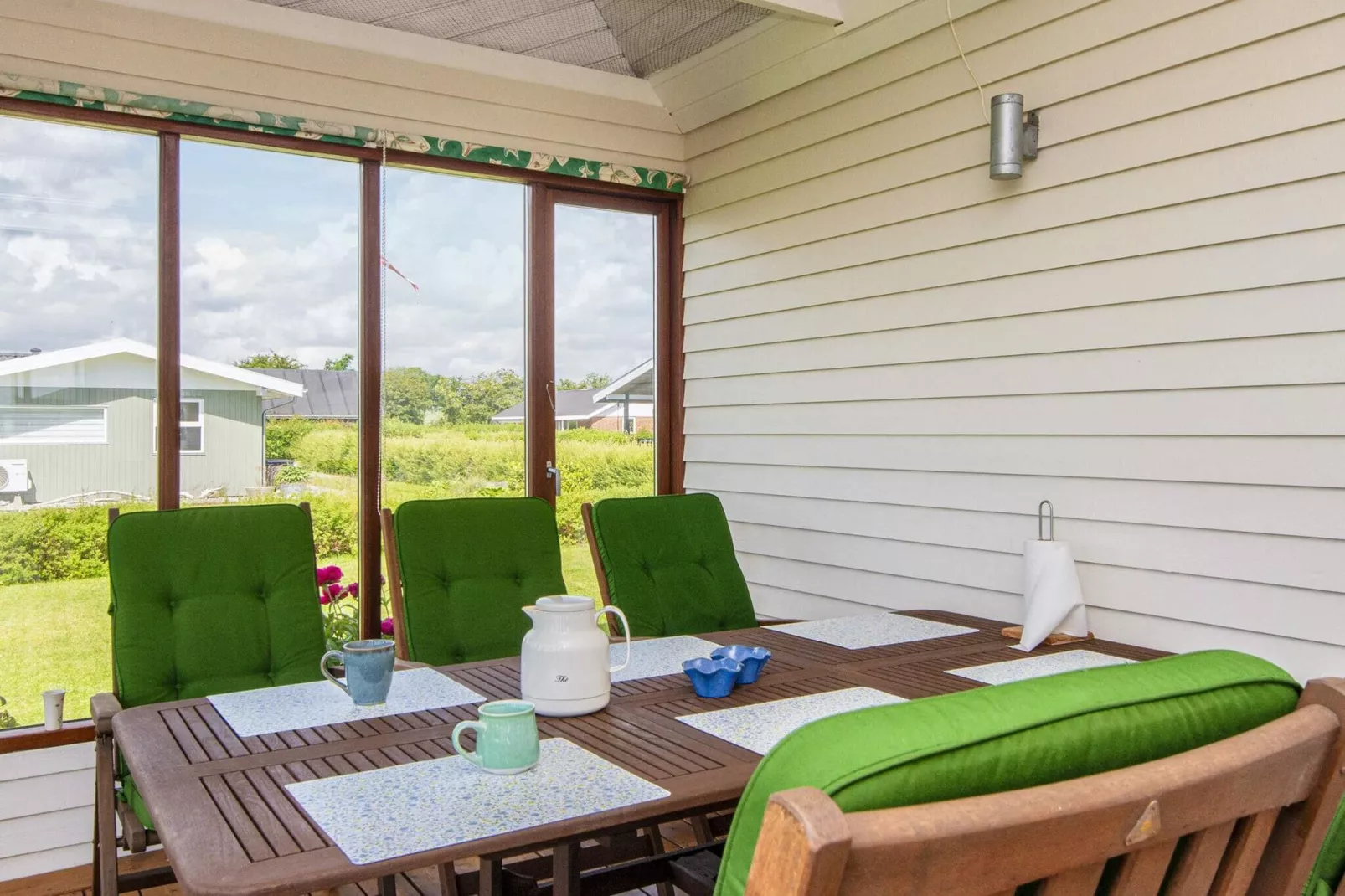 4 star holiday home in Juelsminde-By Traum-Indoor