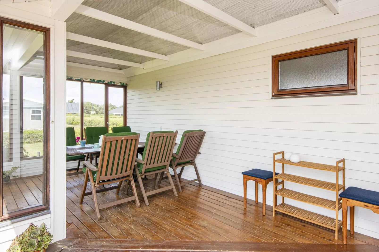 4 star holiday home in Juelsminde-By Traum-Indoor