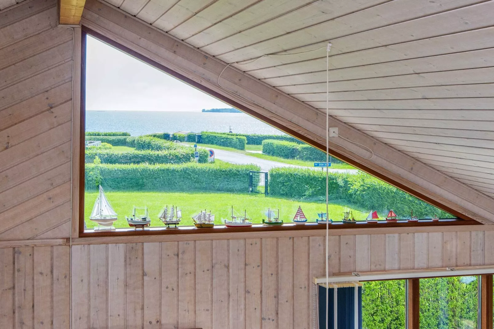 4 star holiday home in Juelsminde-By Traum-Indoor