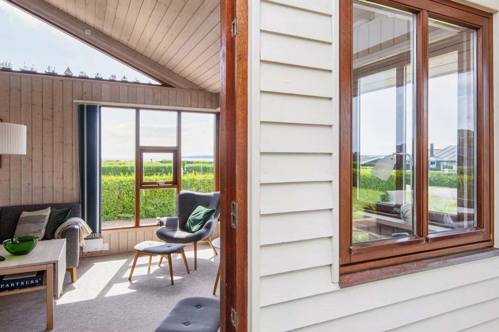 4 star holiday home in Juelsminde-By Traum-Indoor
