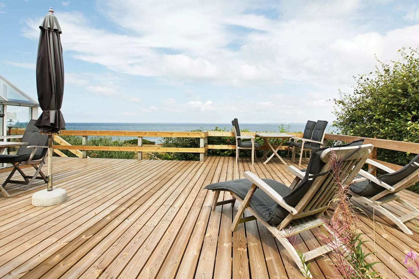 5 person holiday home in Asnæs-By Traum-View