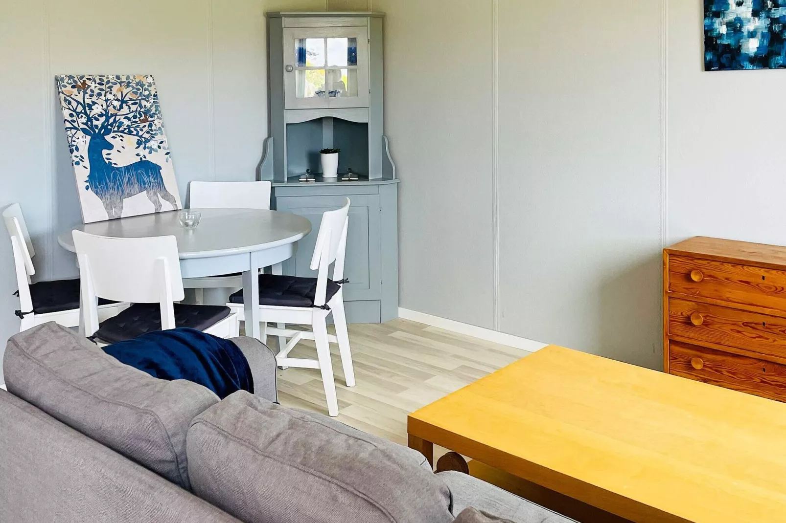 4 person holiday home in Nösund-Indoor