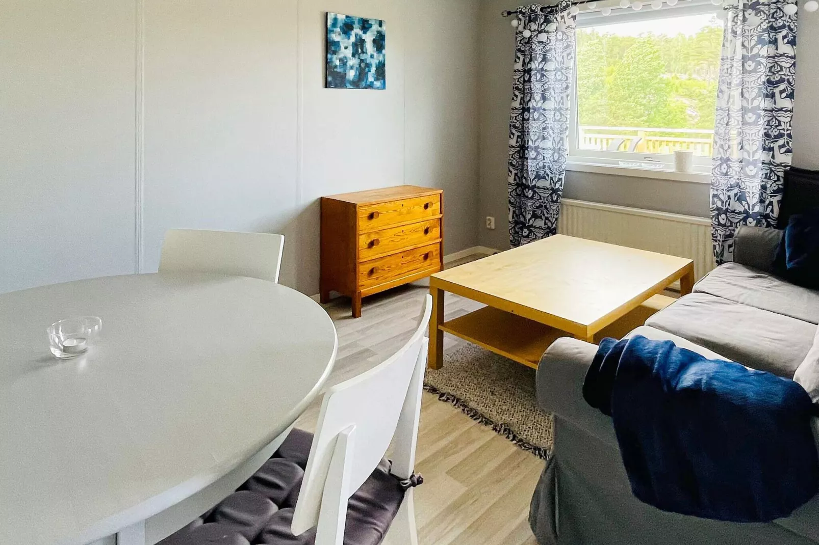 4 person holiday home in Nösund-Indoor