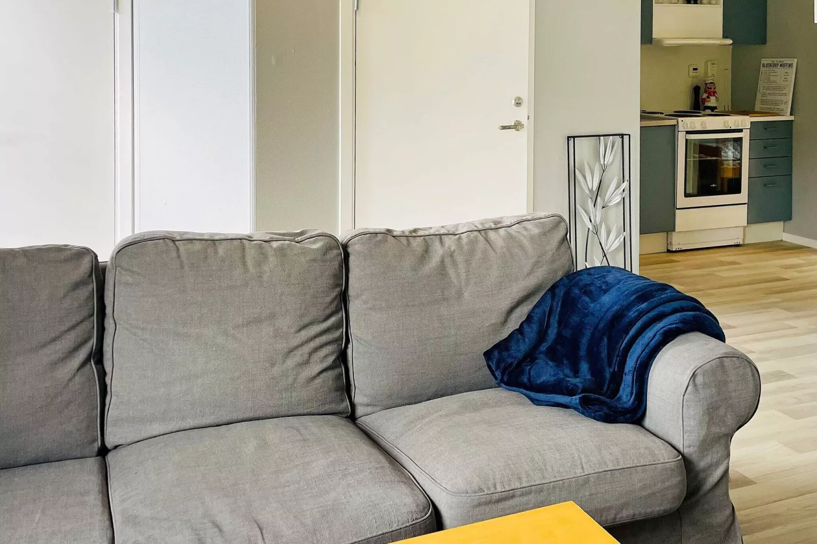 4 person holiday home in Nösund-Indoor