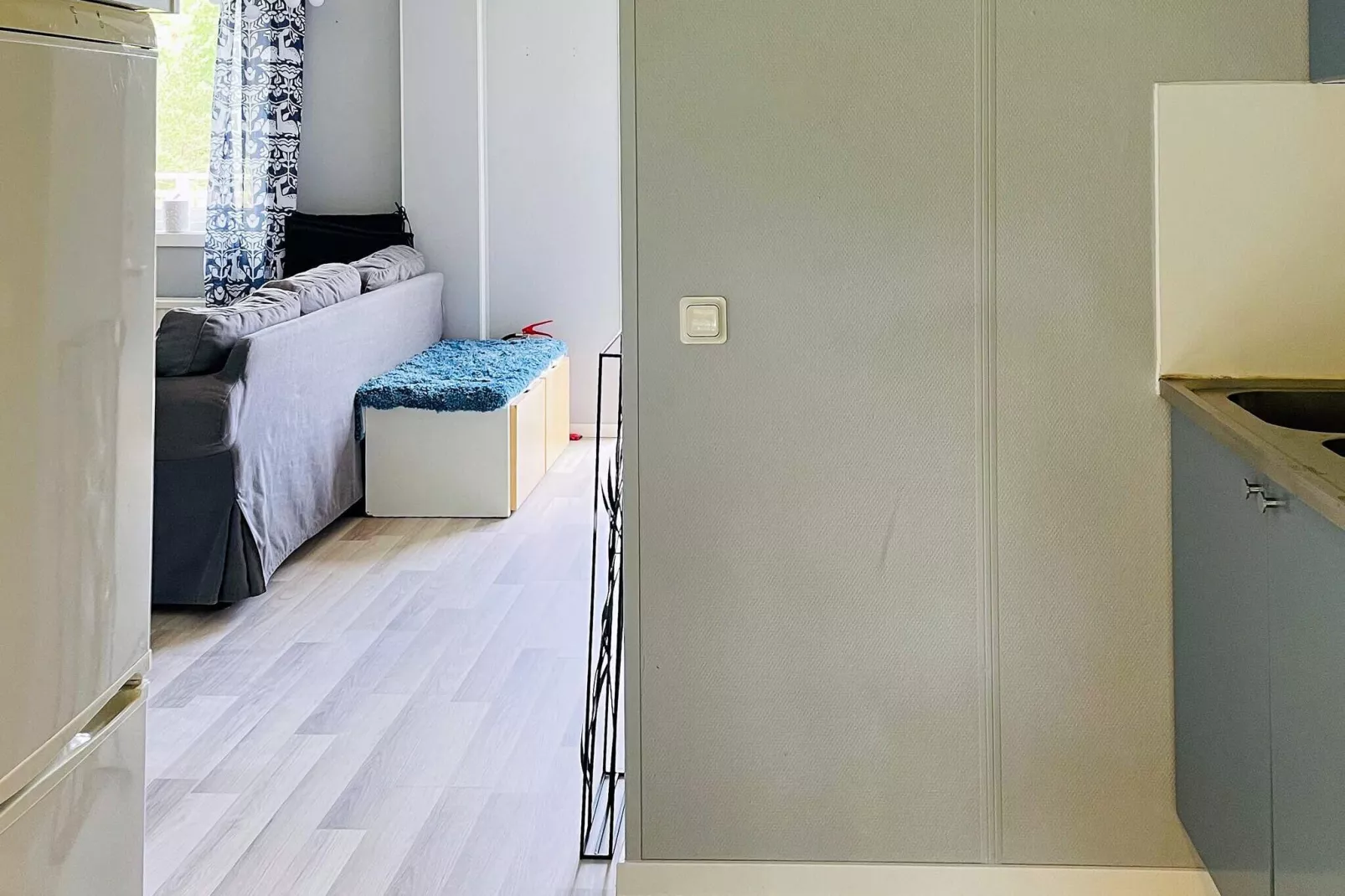 4 person holiday home in Nösund-Indoor