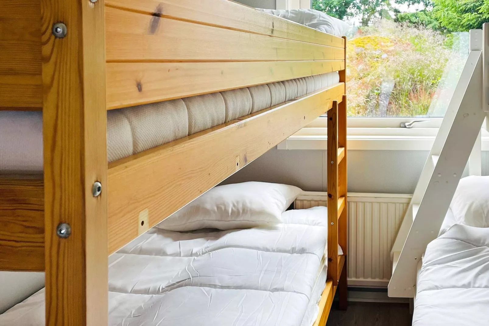 4 person holiday home in Nösund-Indoor