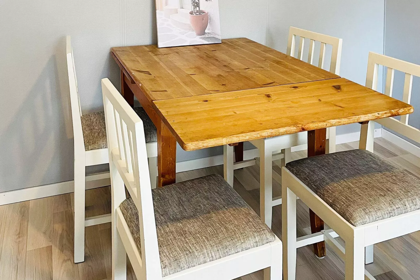 4 person holiday home in Nösund