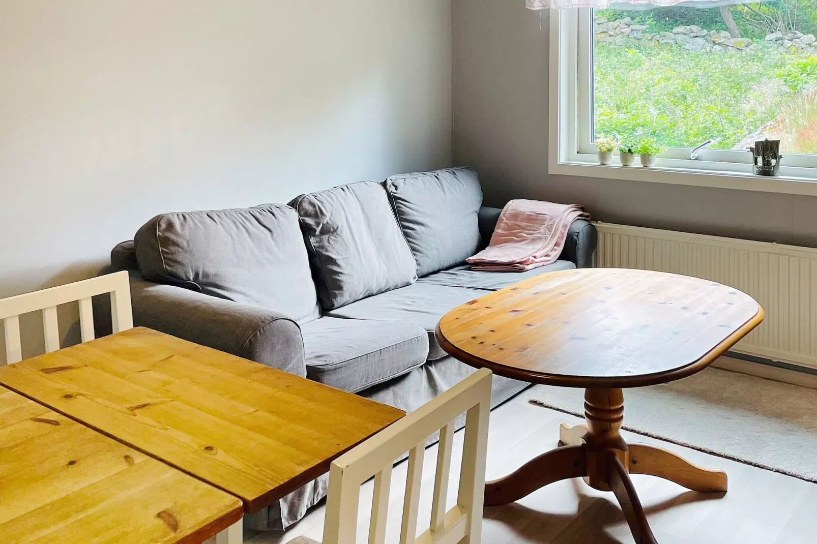 4 person holiday home in Nösund-Indoor