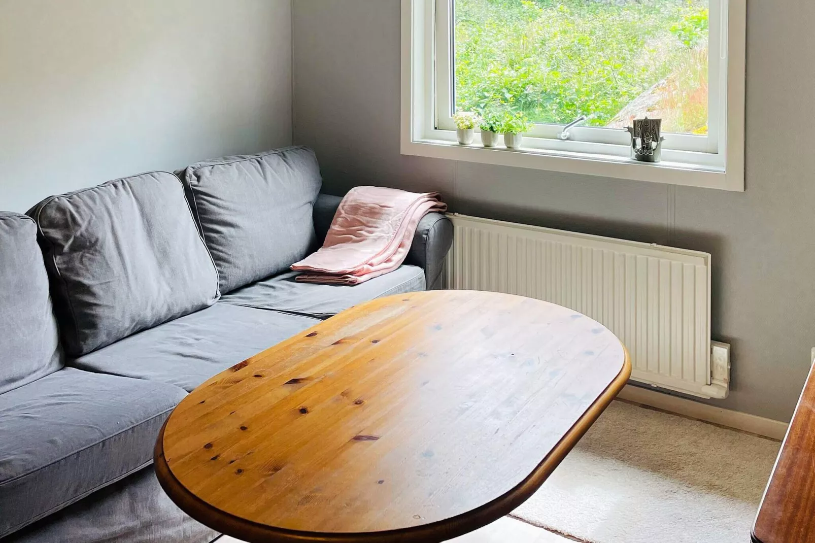4 person holiday home in Nösund-Indoor