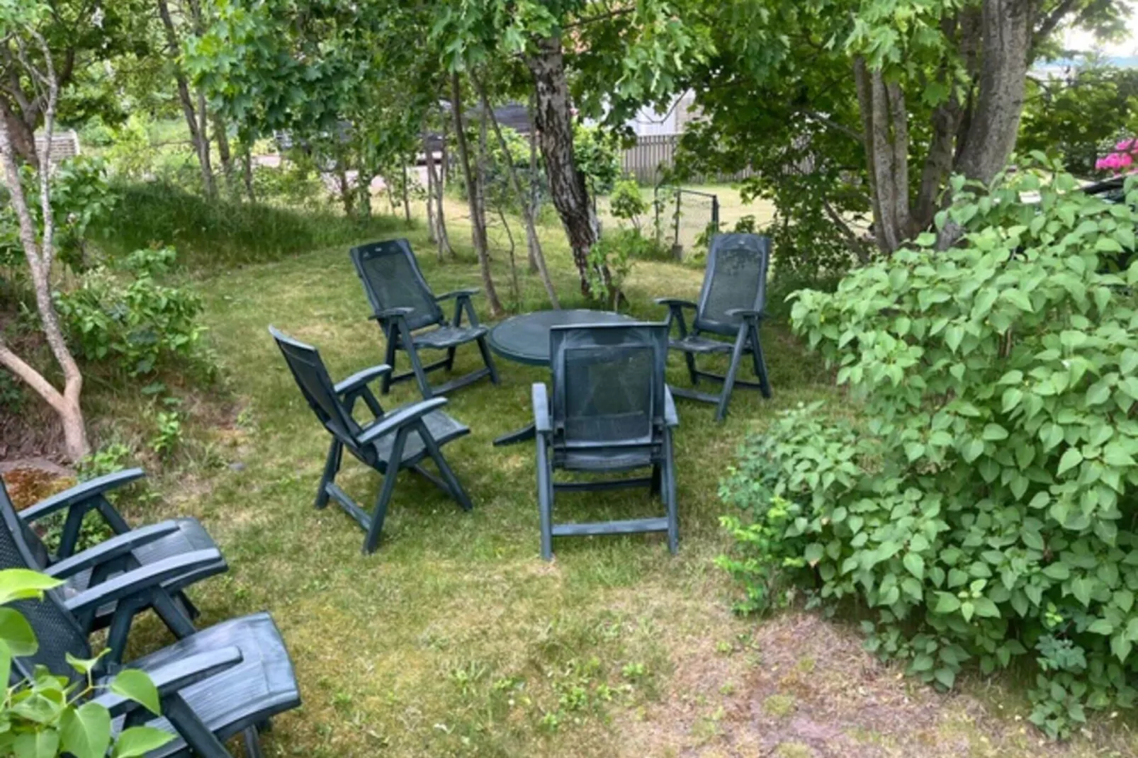 6 person holiday home in MELLBYSTRAND-Outdoor