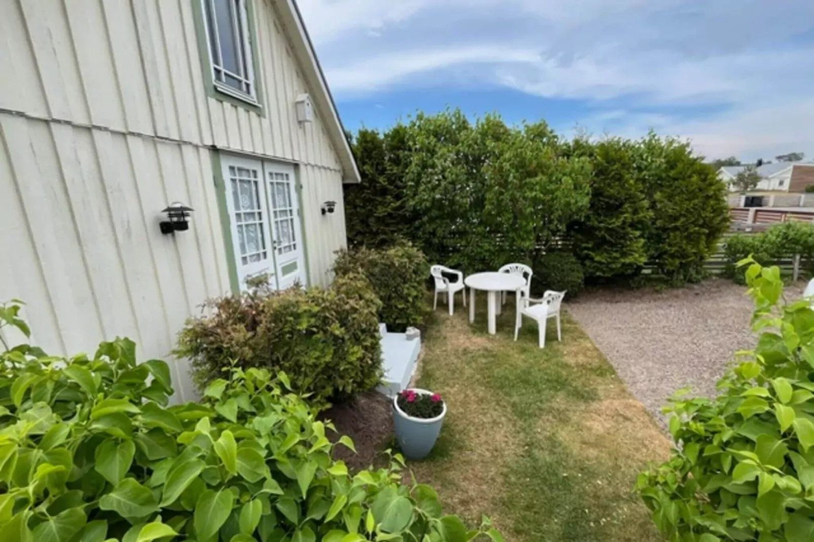 6 person holiday home in MELLBYSTRAND-Outdoor