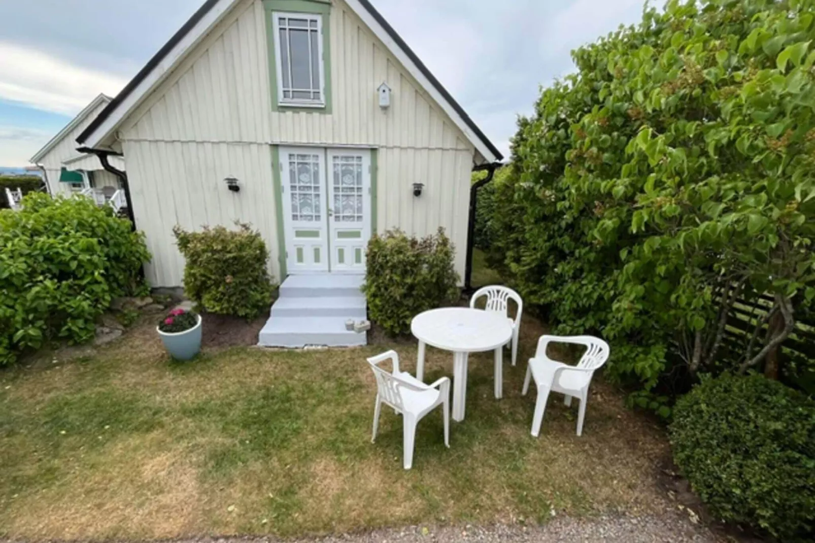 6 person holiday home in MELLBYSTRAND-Outdoor