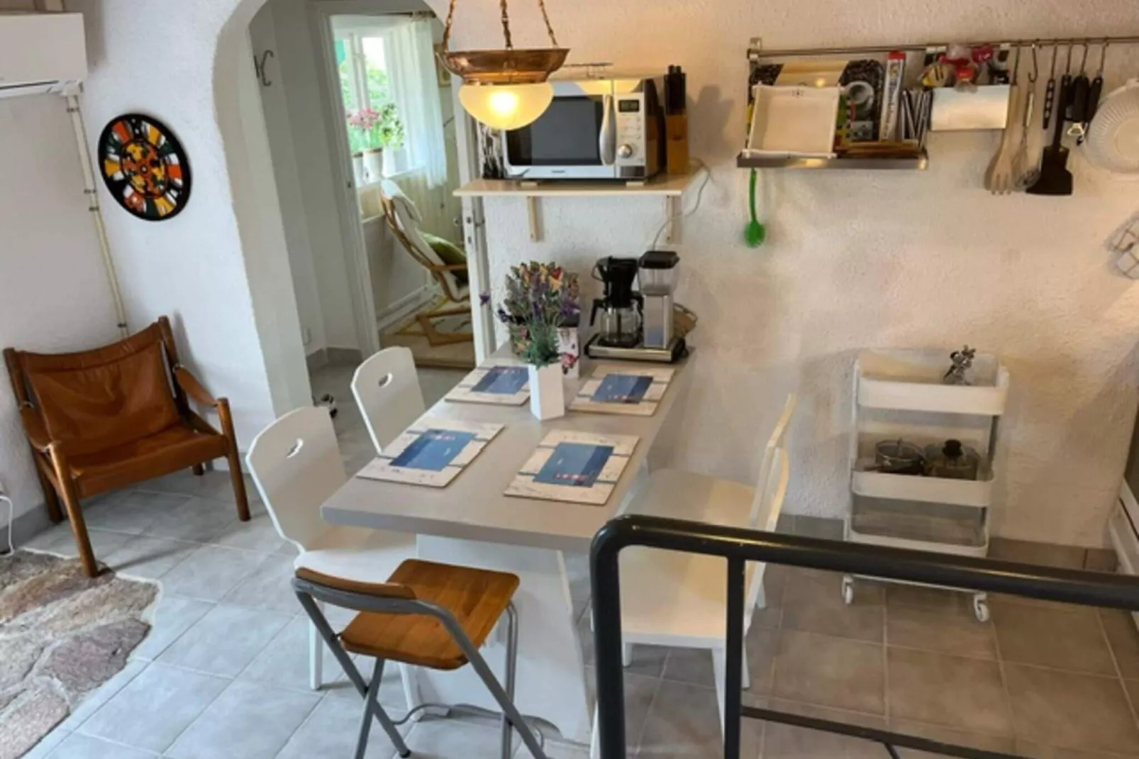 6 person holiday home in MELLBYSTRAND-Indoor