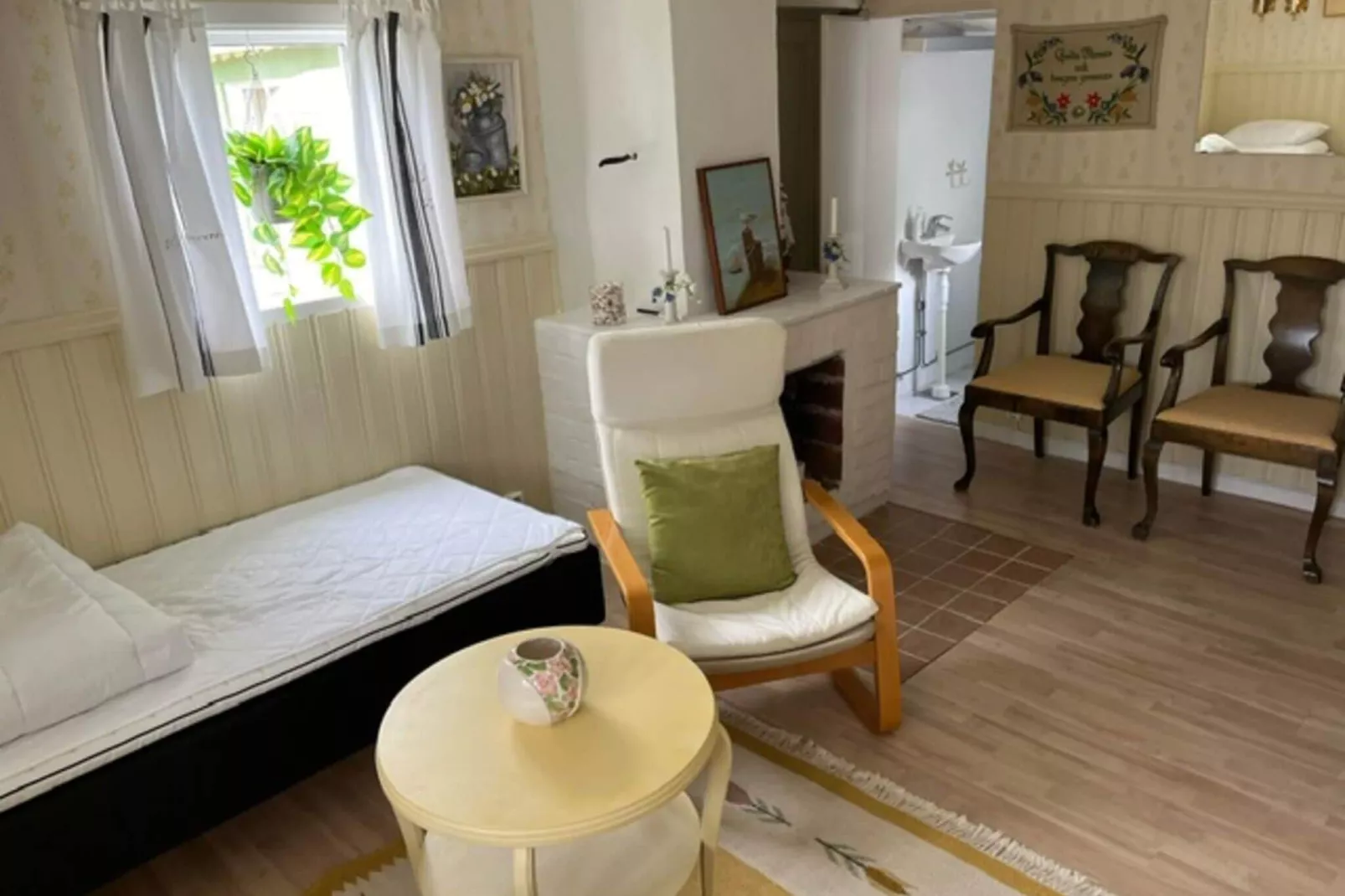 6 person holiday home in MELLBYSTRAND-Indoor