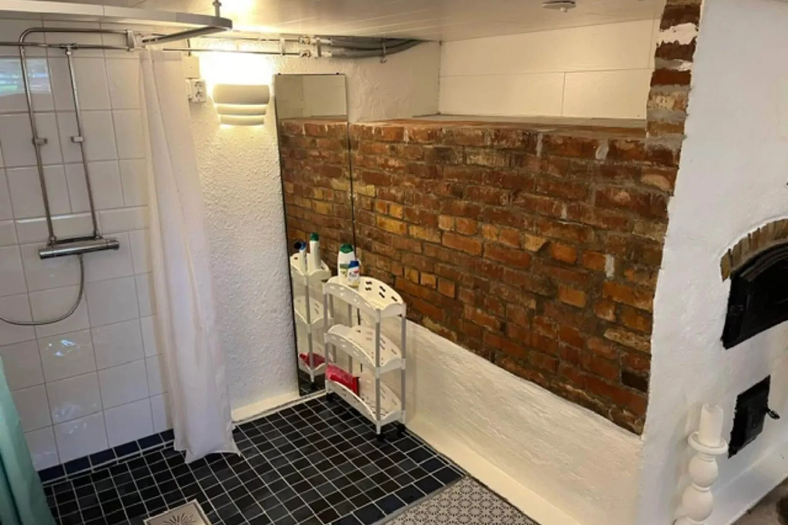 6 person holiday home in MELLBYSTRAND-Indoor