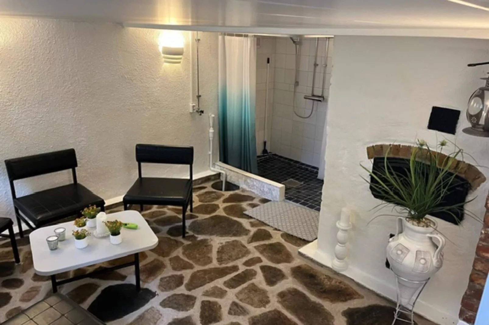 6 person holiday home in MELLBYSTRAND-Indoor