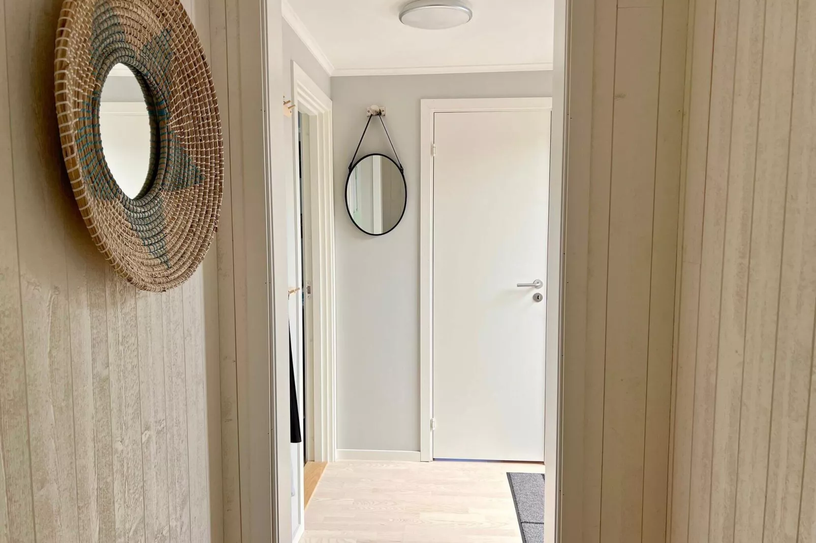 6 person holiday home in Djurhamn-Indoor