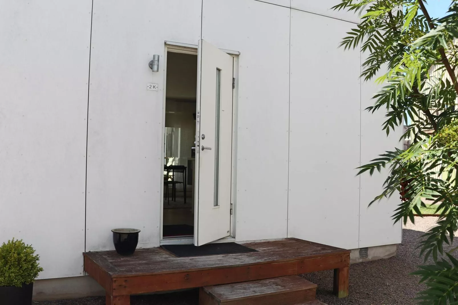 4 star holiday home in MELLBYSTRAND