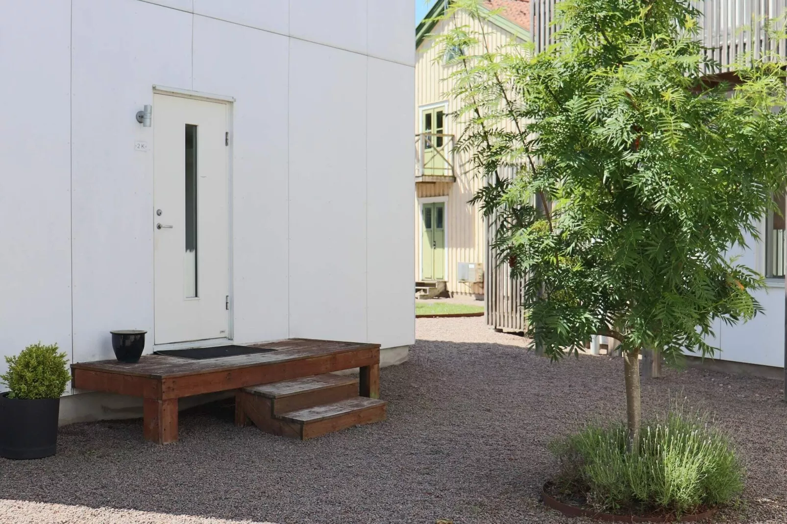 4 star holiday home in MELLBYSTRAND-Outdoor