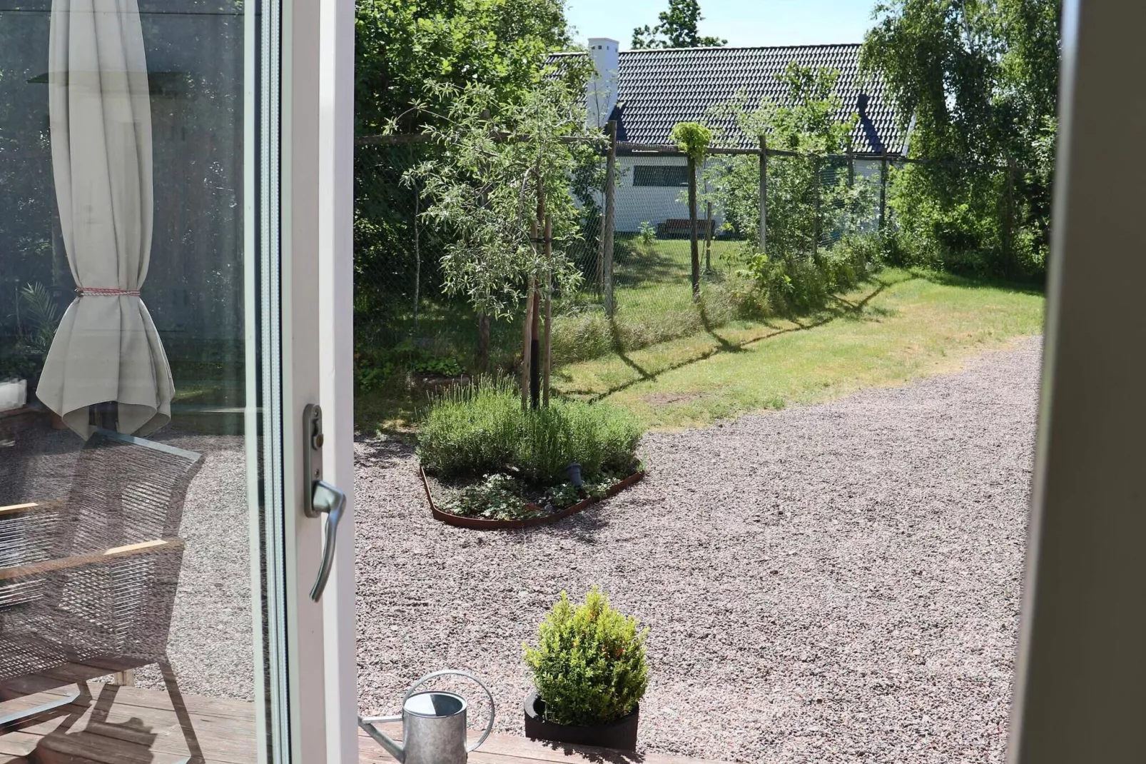 4 star holiday home in MELLBYSTRAND-Outdoor