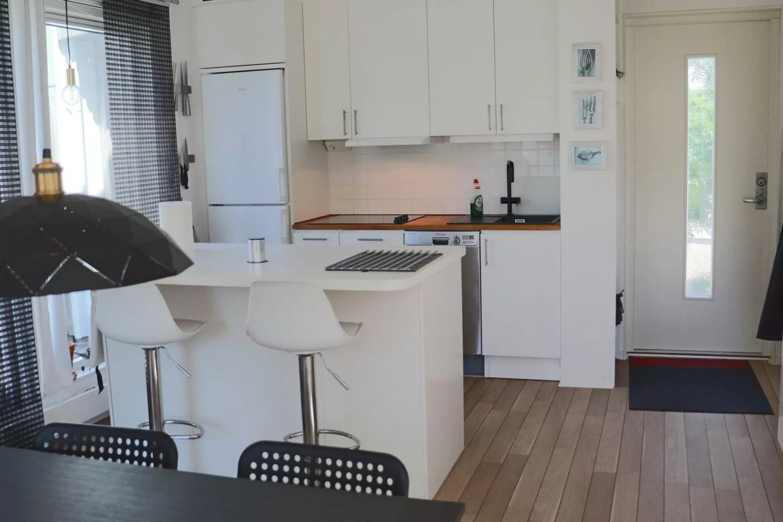 4 star holiday home in MELLBYSTRAND